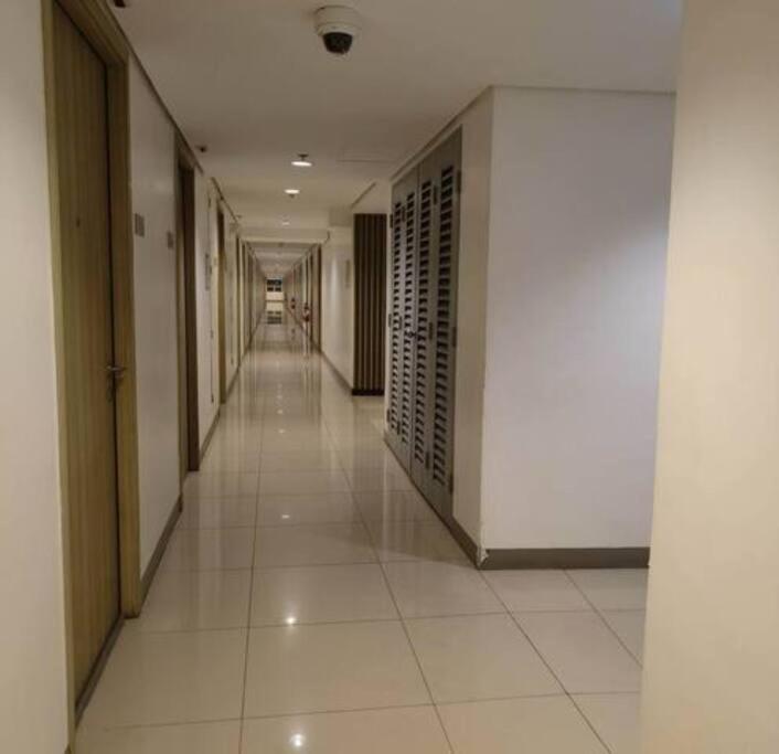 Shore Moa Pasay 1148 Dynastel Condotel Manila Kültér fotó